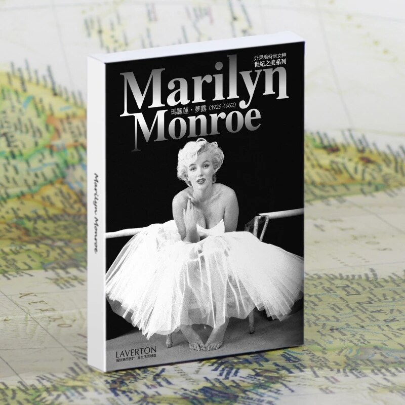 30 /Lot Marilyn Monroe  Ŭ  ȭƮ  ..